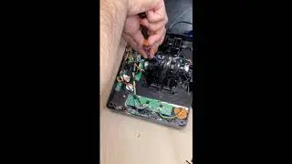 X 56 THROTTLE FIX