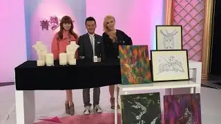 2016-01-05 菁鴻e瞥Flip-show 第82集：成就精品公關身後那不凡的藝術魂(賴度之)