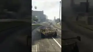 Bu arabayı alırsanız.Sizi kimse yakalayamaz.gta5 😱⭐#shorts #gta #gta5