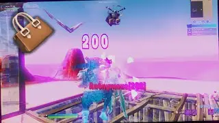 Chanel Bag 👜 - Fortnite Montage