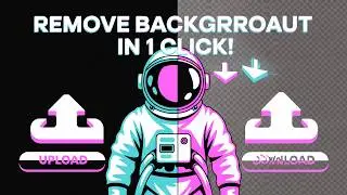 Removal ANY Background in MINUTES - With rembg & Streamlit!