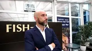 Анонс Нового года 2018 в СПА Центре