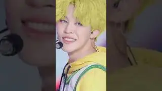 BTS member in yellow outfit who is best#bts#edit#cute#yellow#outfit#