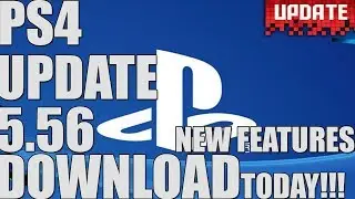 PS4 Update 5.56 download TODAY: Sony's new PlayStation system update - here’s what it does