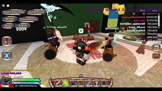 How to get biohazard in lotbs