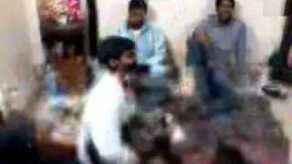 Pradeep song....