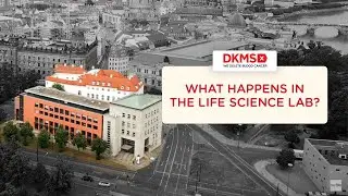 What Happens in the Life Science Lab | Turning Life Around