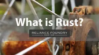 What is Rust?