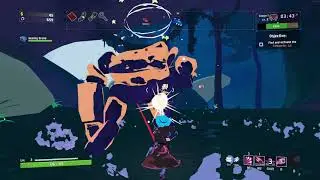 Risk of Rain 2 | Bandit Monsoon Victory (No Commentary, Full Run)