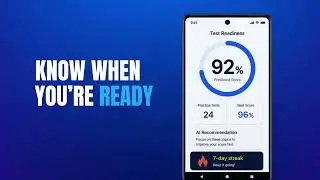PrepWizard App Preview 3.0