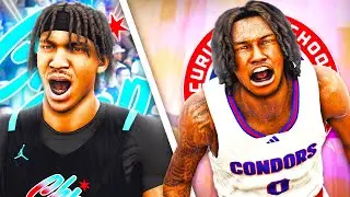 Can Chicago's #1 TEAM SHOCK THE NATION? *CHICAGO HOOD CLASSIC*