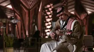 Layali Diriyah 2023 - Designlab Experience