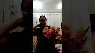 Всех с 8 марта