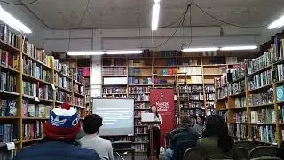 Jenna Tang presents Fang Si-Chi's First Love Paradise