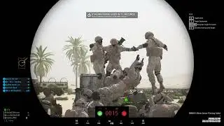 I love squad