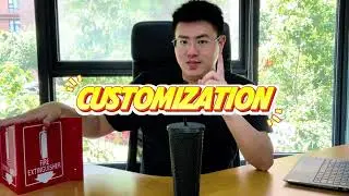 Innovate Your Plastic Products with OwlSourcing Custom Solutions