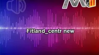 - Fitland_Centr New