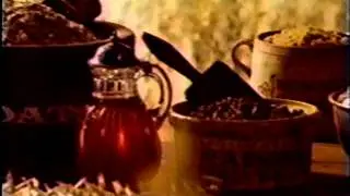 Granola Clusters caramel bar 1980