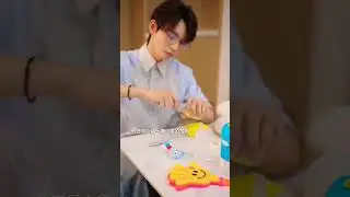 feel aur thyan love story~ thyan baby 🍼~ part 20