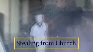 Stealing Church Properties