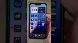 iOS 18 driving 🚙📱