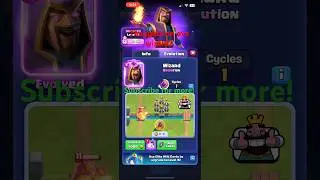 EVO wizard thoughts?