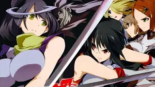 why you should read Akame ga Kill! Zero