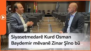 Baydemîr: Lozan tapûya hinek dewletan e lê kefenê Kurd û Kurdistanê ye