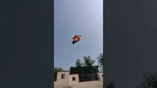6 Tawi bdi kite