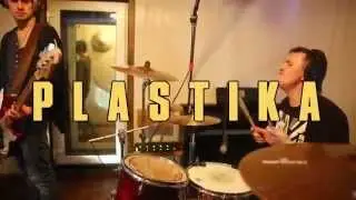 Plastika - Студийные сессии 2.