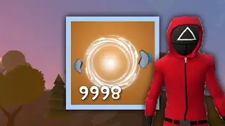 Rocket Royale - Using Unreleased Weapons 😱