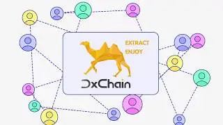 Excellent Video For DxChain(1) by Darecooler