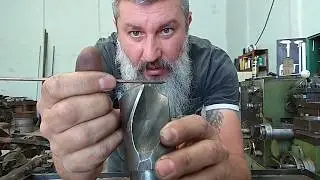HOW TO SHARPEN A DRILL