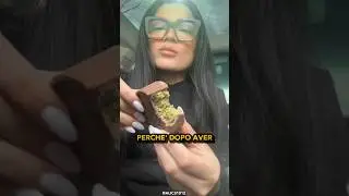 It wasn't Dubai chocolate 😅🍫🍁