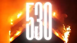 530, but it will change your life