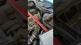 БМВ Е39 97 год, СЕКРЕТ ФИЛЬТРА САЛОНА