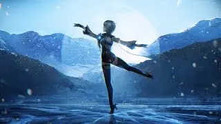 Eula Song FULL SPEED|GENSHIN IMPACT