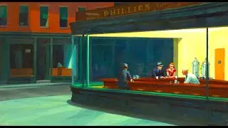 Nighthawks