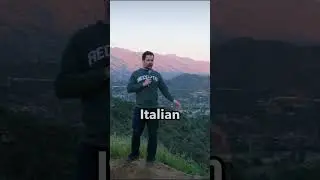 It’s a me stereotypes #humorous #funnyvideos #comedyvideos😂 #italiangirlsbelike #stereotype