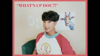 “WHAT’S UP DOC?!”-Dentist Confessions: GROWTH 💥and EXPANTION🌬!