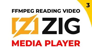 Building a Media Player in Zig: FFMPEG demuxer (libav)