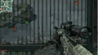 MW3: Ba Dum Tssh [Declined]