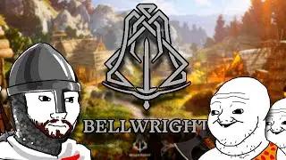 🔴 BELLWRIGHT 🔴 БЕЛЛВРАЙТ 🔴 СОЗДАЕМ - Армию !!!
