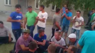Сдаем форму и домой