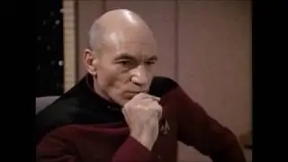 Star Trek TNG - A 