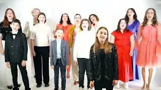 Maestro PAULS - Листья желтые / Par pēdējo lapu ( cover by ART MIX STUDIO)