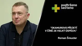 Jsme na hraně třetí světové války, zveřejňovat SMS je trapné. | Roman Šmucler