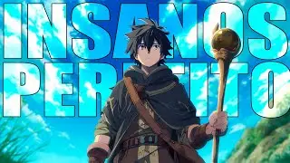 10 INSANE ANIME THAT WILL GET YOU HOOKED FROM THE FIRST EP