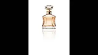 Adobe Photoshop 2025 Tutorials - How to create drop shadow for perfume 