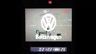 Boltswagen